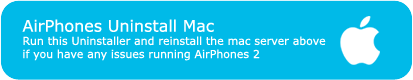 Mac Uninstall