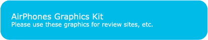 AirPhones Graphics Kit